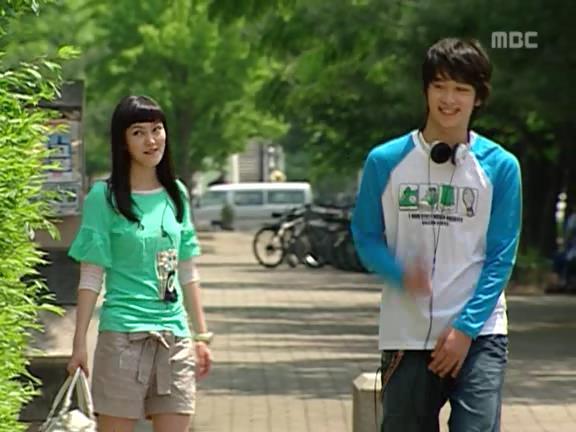 [거침없이하이킥] 답이 안나오는 아들 여자친구들ㅋㅋㅋㅋㅋ.jpg | 인스티즈