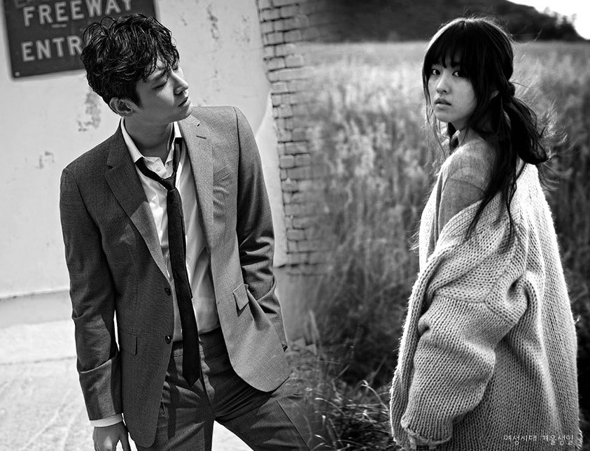 주지훈 박보영 유승호 - 몽환 치명 야릇한 분위기의 80년대 배경의 가상 시나리오 | 인스티즈