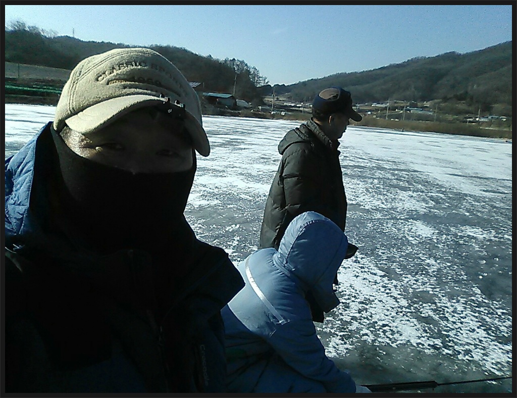 청록수 이미지