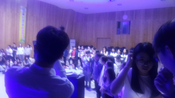 삼천포중앙여자중학교 이미지