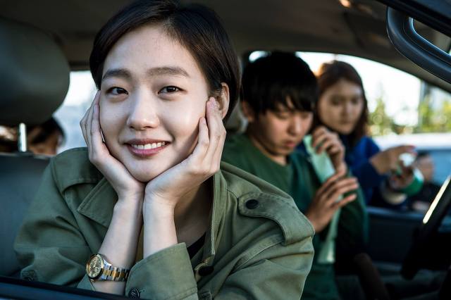 김고은 단발 | 인스티즈