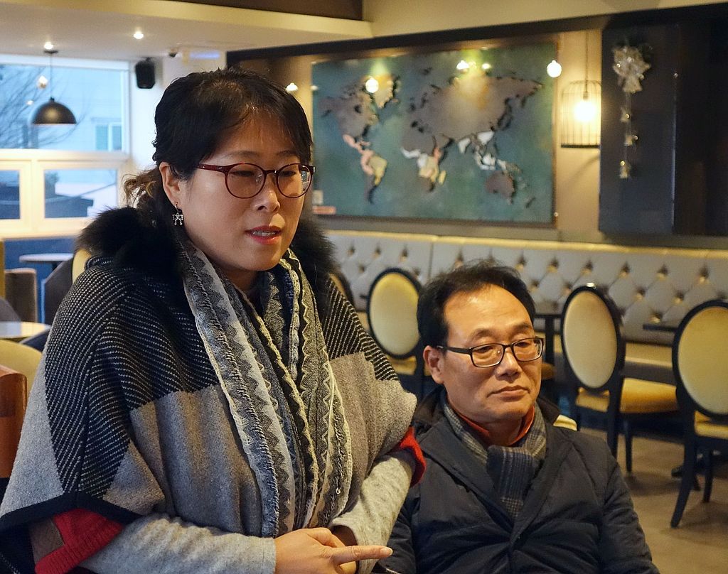 두동카페 이미지