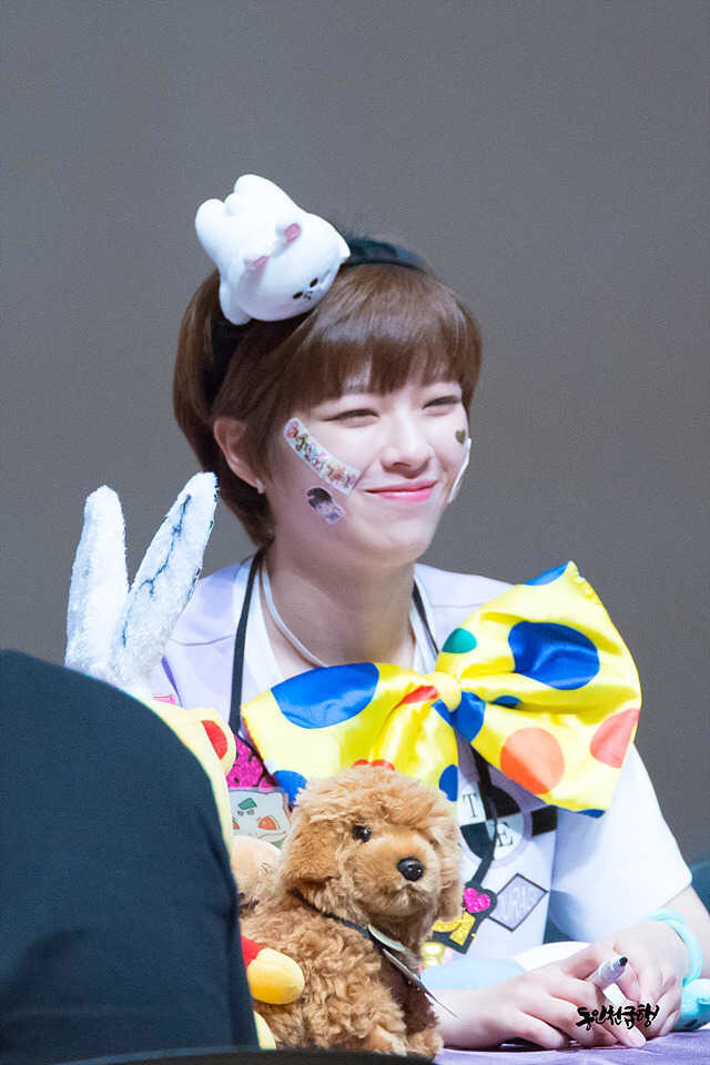 트와이스 정연에 대한 잘못된상식 | 인스티즈