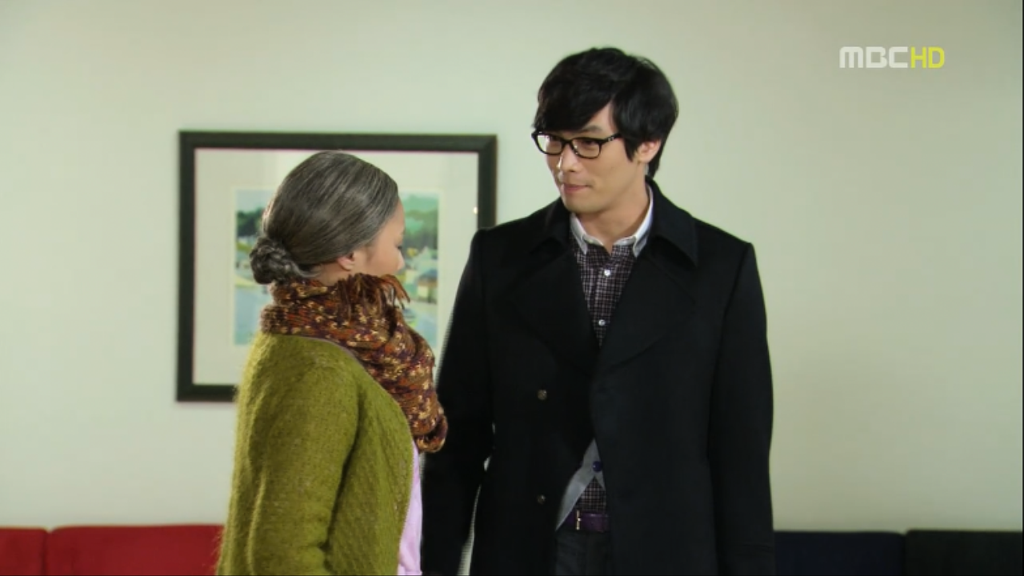 [지붕뚫고하이킥] 기억속에 마지막까지 남는 사람 | 인스티즈