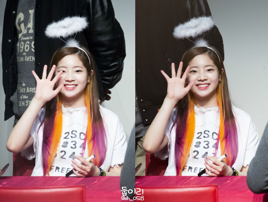 트와이스 최근 고화질 대포사진 직찍.jpg | 인스티즈
