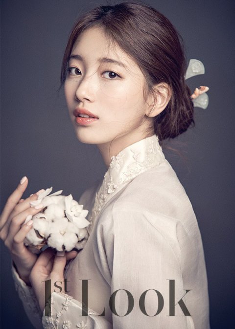 수지 화보 컨셉이랑 똑같이 광고찍은 설현 | 인스티즈