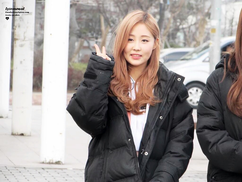 점심먹고 잠을 깨기 위해 올리는 러블리즈 사진들 | 인스티즈