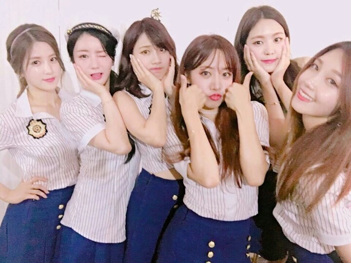 일요일밤은 에이핑크와.jpgif | 인스티즈