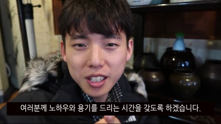 타일러가 말하는 외국어 잘하는 비법 | 인스티즈