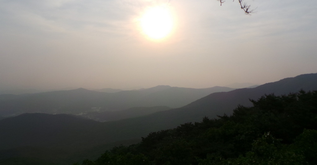 형제봉 이미지