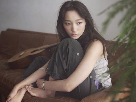 2016년 일본에서 가장 많은 CF를 찍은 여자 연예인 TOP 5 | 인스티즈