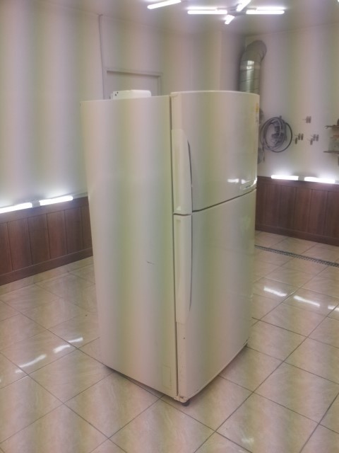 20만원짜리 냉장고를 350만원짜리 냉장고로 리폼함 (스메그 냉장고) | 인스티즈