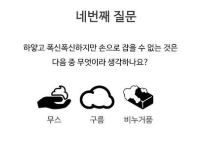 간단하게 재미로 해보는 심리테스트 | 인스티즈