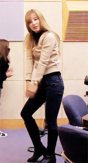 에이핑크 멤버들이 생각하는 섹시.gif | 인스티즈