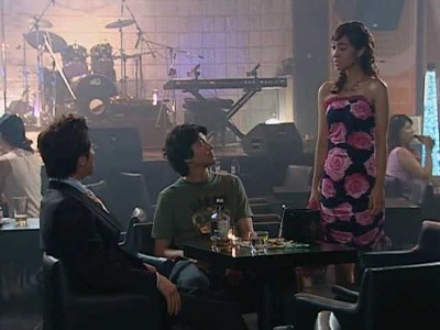 [시크릿가든] [파리의 연인] 서브에게 눈빛과 대사로 철벽치는 남자주인공.jpg | 인스티즈