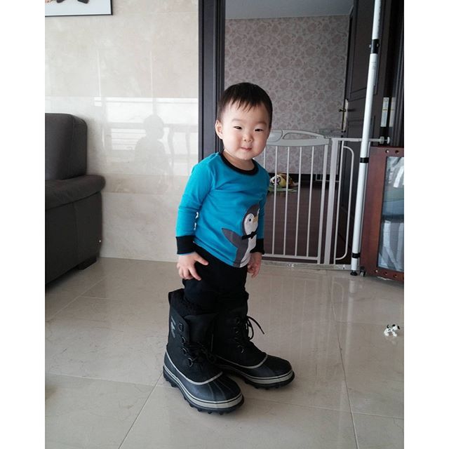 송일국 인스타그램 시작.jpg | 인스티즈