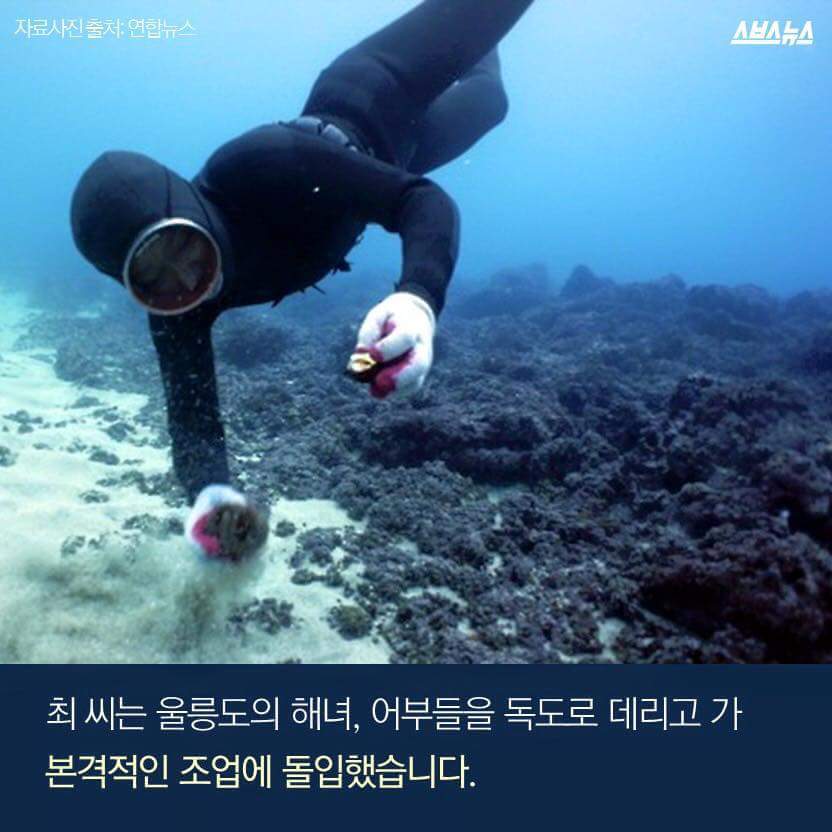 독도 최초의 인류 | 인스티즈