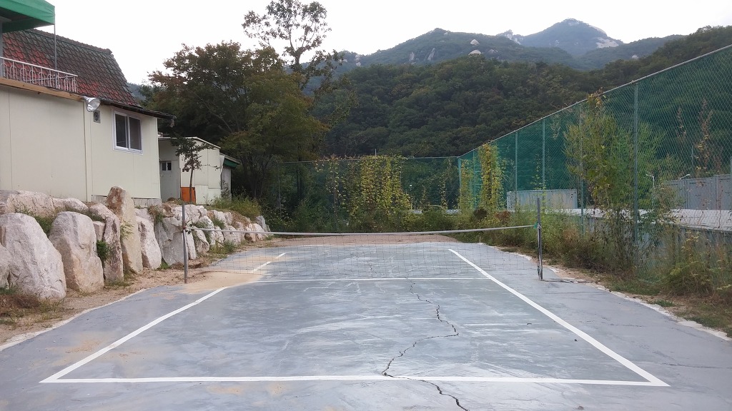 동창주유소 이미지