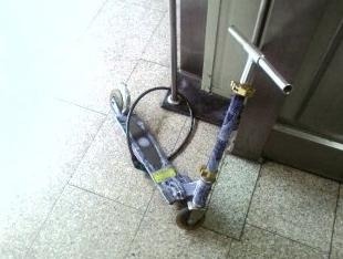 킥보드 레전드 jpg | 인스티즈