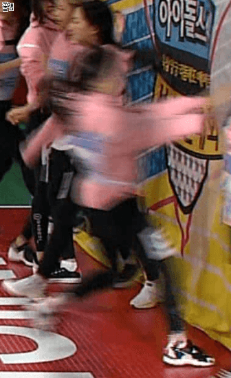 구구단 하나 주인님짤ㄷㄷㄷ.gif | 인스티즈