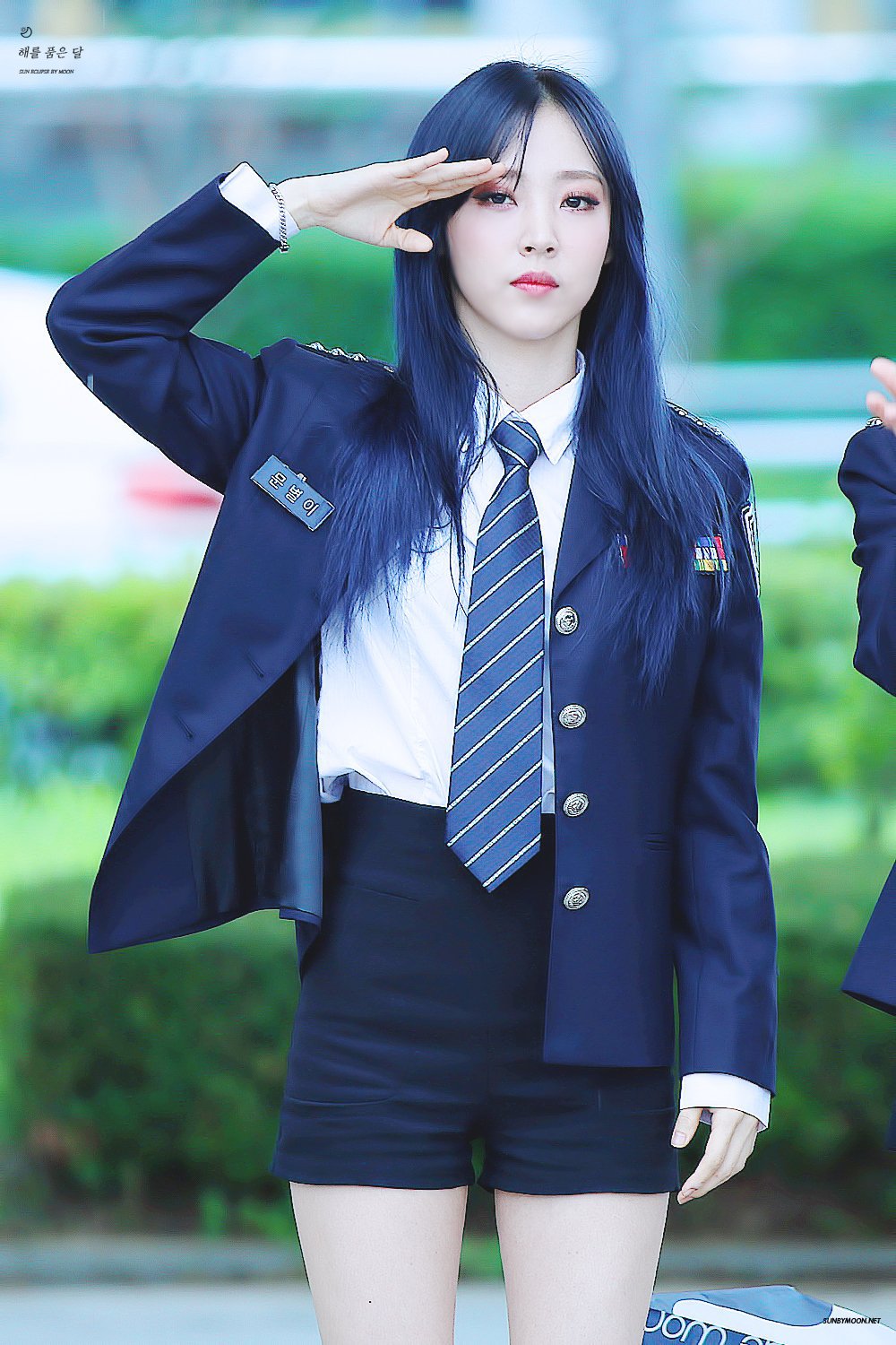 올리고 이미지