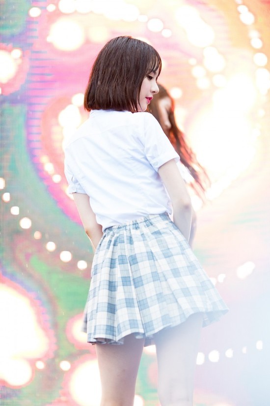 [여자친구] 아침에 보는 은하 | 인스티즈