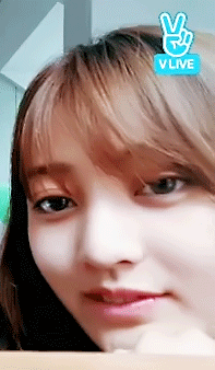 [트와이스] 이것은 지효의 쌩얼 | 인스티즈