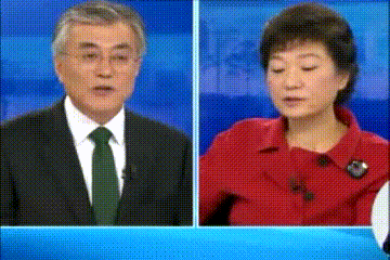 문재인의 대통령 당선을 확신했던 순간 | 인스티즈