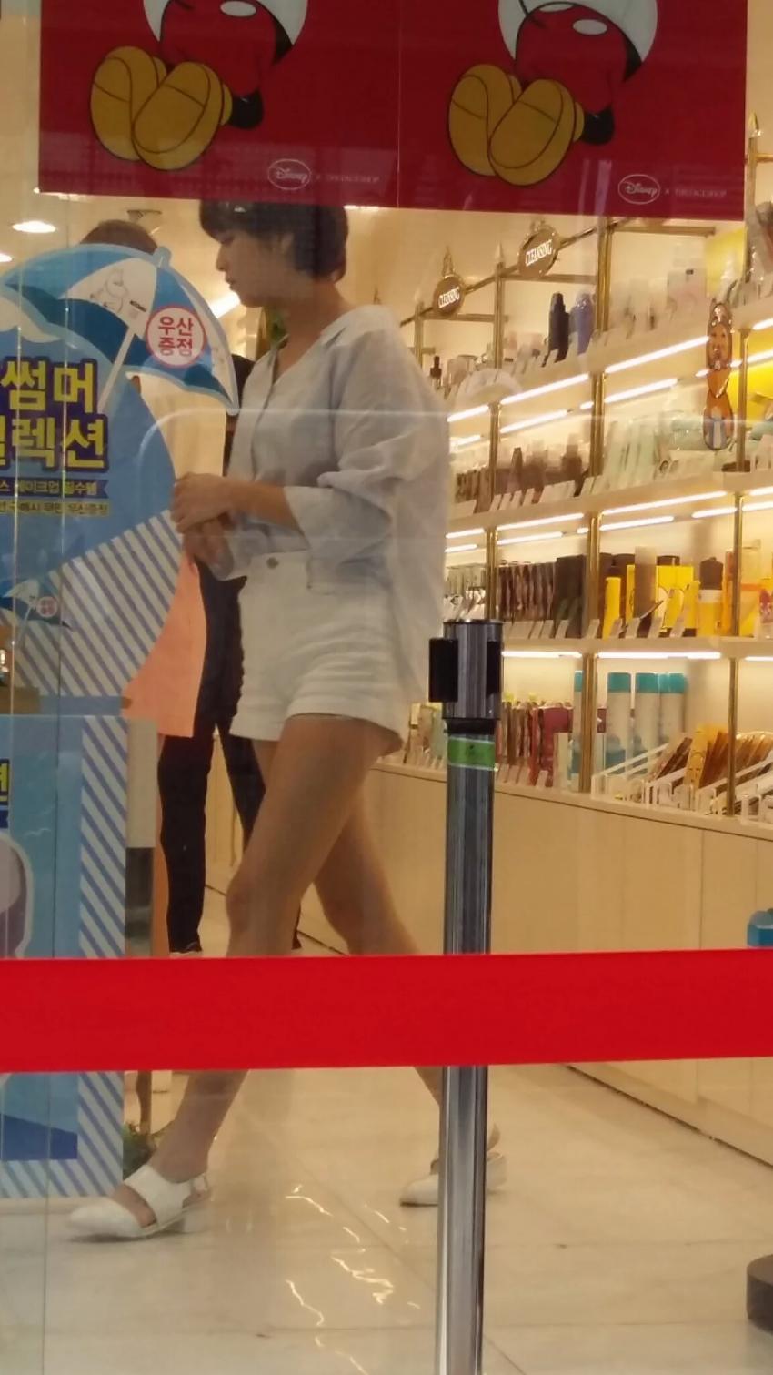오늘자 트와이스 팬사인회 정연 | 인스티즈