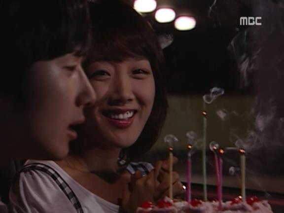 [거침없이하이킥] 윤호의 짝사랑 이야기 - 08 | 인스티즈