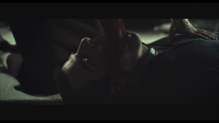 [로맨틱스릴러미드] 한니발 (Hannibal) 시즌3 에피1 (3/4) | 인스티즈
