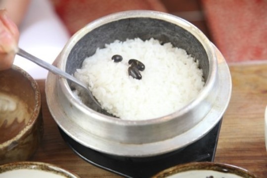 한달동안 쌀밥 안먹고살기 가능vs불가능 | 인스티즈