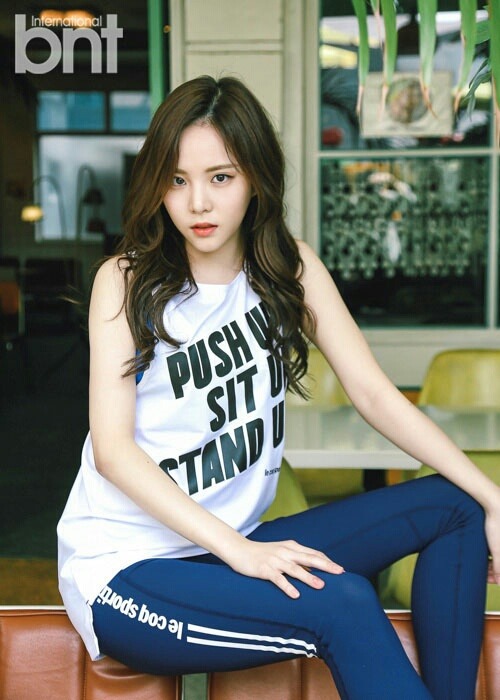 새 월화 드라마 몬스터에서 성유리 아역으로 나오는 예쁜 여배우 | 인스티즈