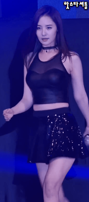 참 착한 우희.gif | 인스티즈