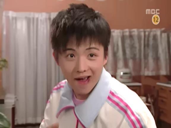 [거침없이하이킥] 기고만장해진 민호 ㅋㅋㅋㅋㅋㅋㅋ.jpg | 인스티즈