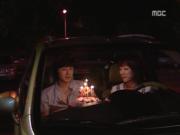 [거침없이하이킥] 윤호의 짝사랑 이야기 - 08 | 인스티즈