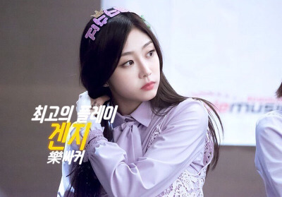 [러블리즈] 러블리즈 인스타 지수 | 인스티즈