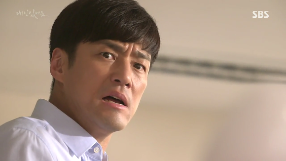 [드라마애인있어요] 흔한 불륜아닌 사랑이야기 7화(4) | 인스티즈