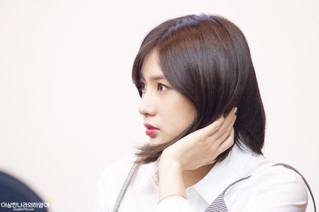 [에이핑크] 잠에서 깨어나는 건 어려운 일이라서 하영이 | 인스티즈