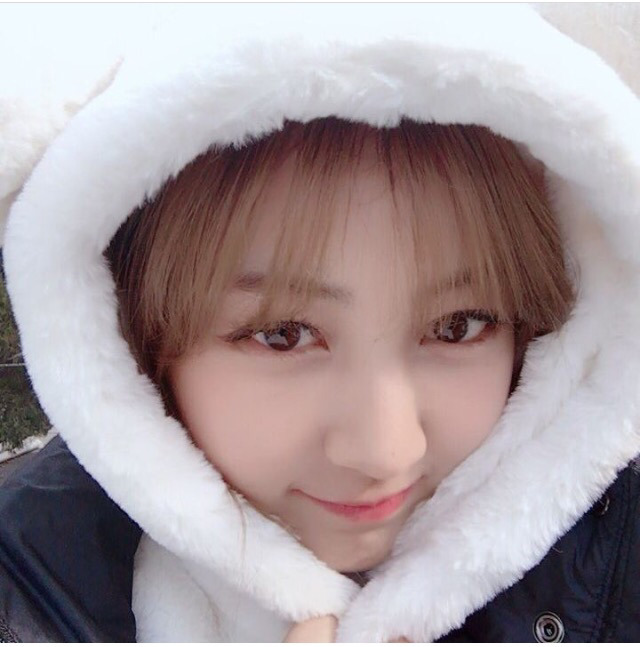 5/5 트와이스 지효 인스타그램 | 인스티즈