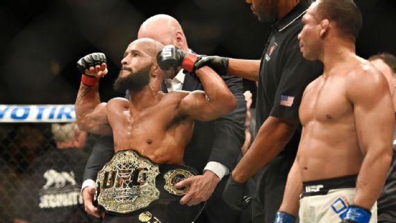 UFC, 가장 인기있는 체급은?.jpg | 인스티즈