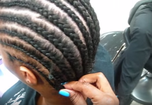  흑인 여햏들은 가발을 어떻게 쓰는걸까? 에 대한 고찰 | 인스티즈