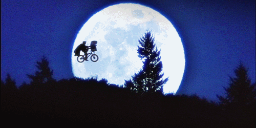 스티븐 스필버그의 명작 감동을 주고간 E.T | 인스티즈