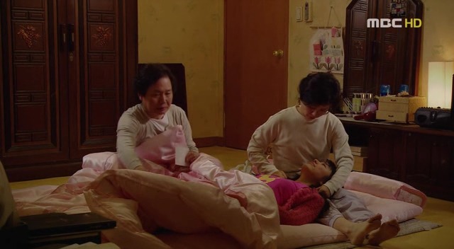 [드라마궁(宮)] 02. 내가 선택한 길이야 | 인스티즈