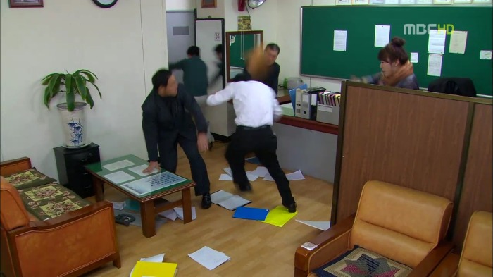 [지붕뚫고하이킥] 황당첨.jpg | 인스티즈