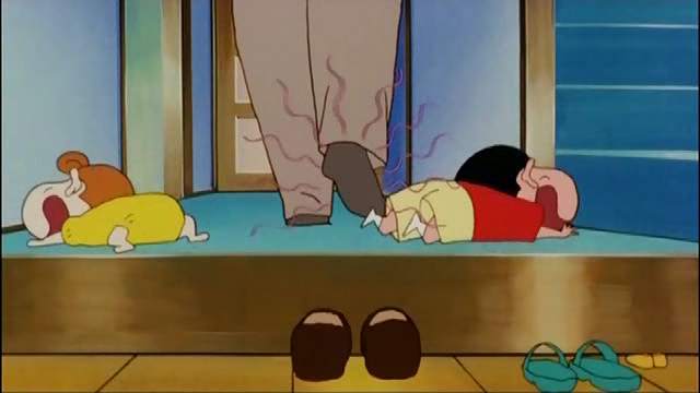짱구 아빠 회상 | 인스티즈