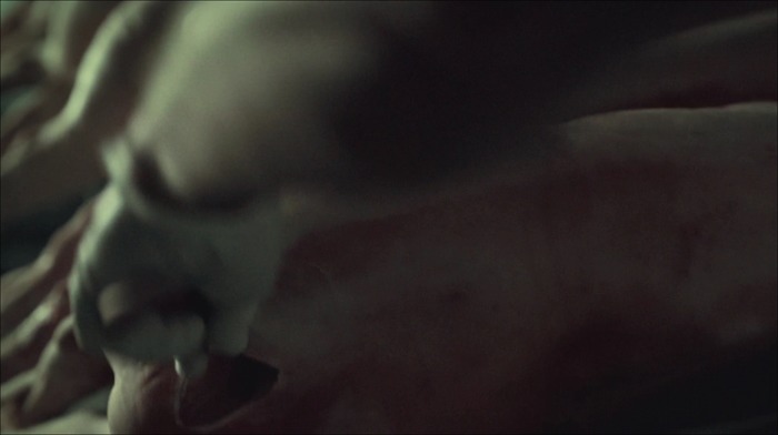 [로맨틱스릴러미드] 한니발 (Hannibal) 시즌3 에피6 (1/4) | 인스티즈