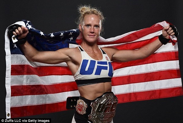 UFC, 가장 인기있는 체급은?.jpg | 인스티즈