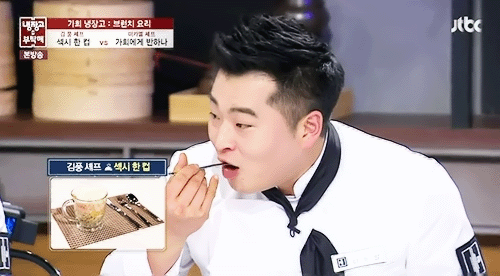 이원일(211) 셰프 먹방 모음.jpgif | 인스티즈