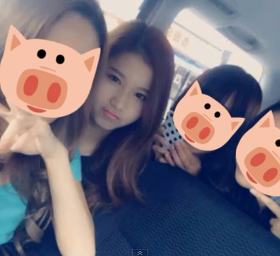 트와이스 외국인 멤버들 과거 사진.jpg | 인스티즈